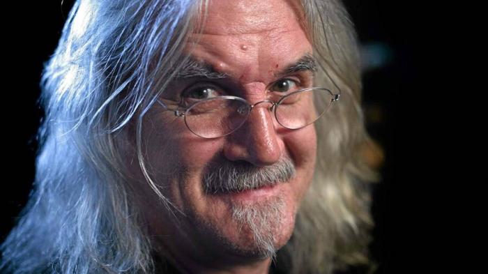 Billy Connolly | Live Melbourne