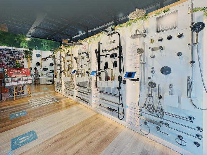 MyHomeware | Bathroom & Kitchen Supplies