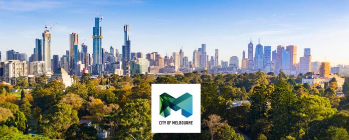 City of Melbourne