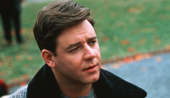 Russell Crowe