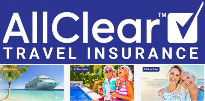 AllClear Travel Insurance