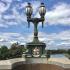Princes Bridge Lamps
