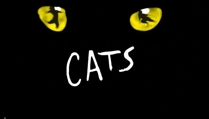 CATS | Let The Memory Live Again