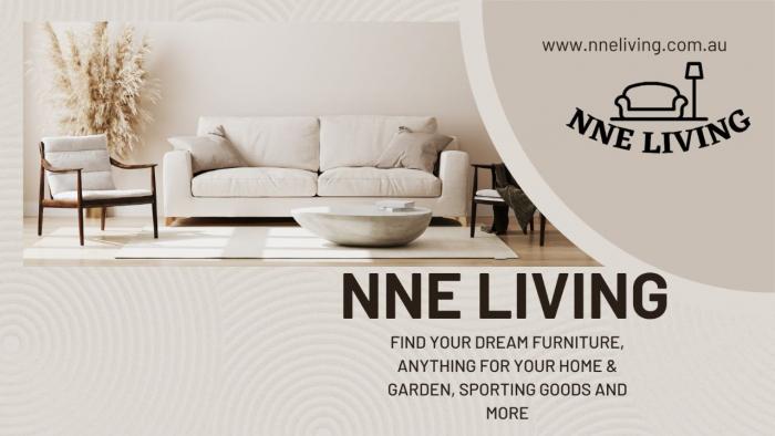 NNE Furniture: Online Store