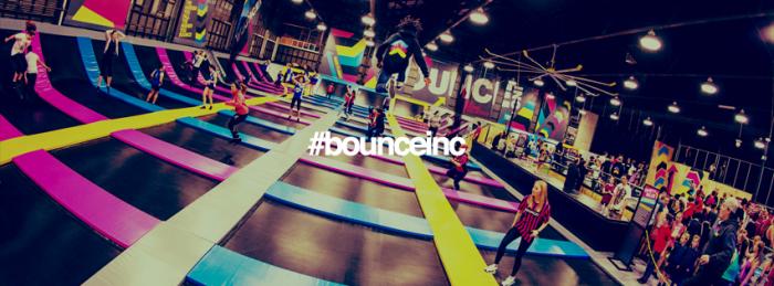 BOUNCEinc  | bounce.climb.fly