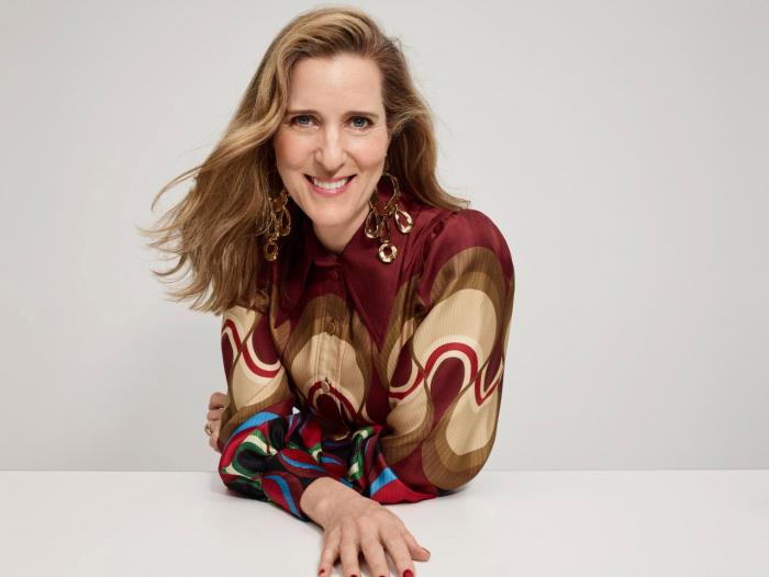 Melburnian of the Year 2025 | Jo Horgan