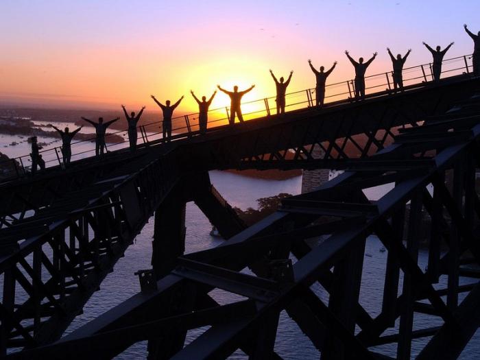 Tours & Sightseeing > Activity Tours - Sydney, Australia