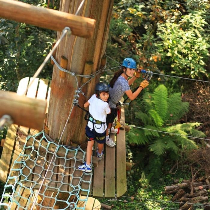 TreeTops Challenge: Yeodene Park - Open & Tickets - Tiqets.com TreeTops Challenge: Yeodene Park - Open & Tickets - Tiqets.com