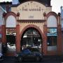 Motor - Wine Bar/Bistro