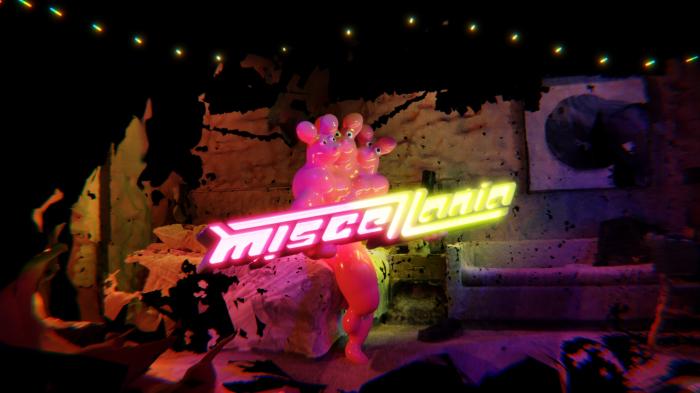 Miscellania