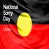 National Sorry Day 2025