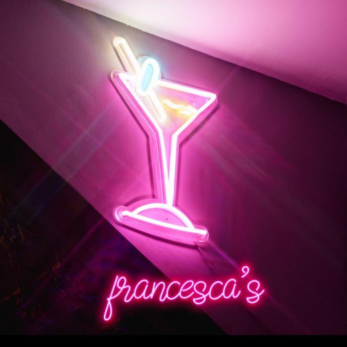 Francesca's Bar