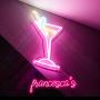 Francesca's Bar