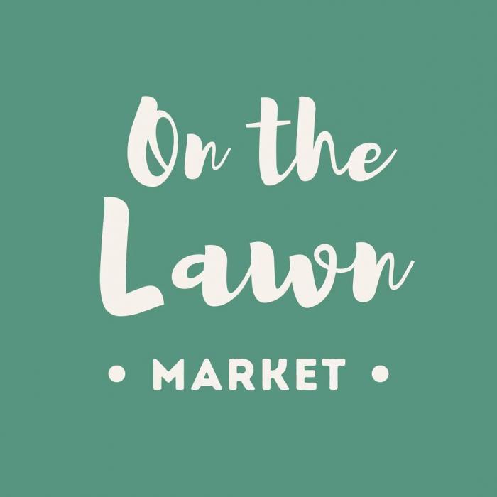 On The Lawn Market - Newhaven