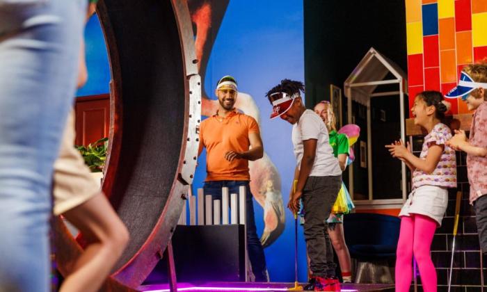 Holey Moley Mini-Golf - Melbourne City | Open Hours & Tickets