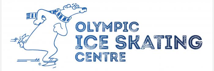 Olympic Ice Skating Centre