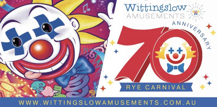 Rye Summer Carnival 2025/2026 Rye Summer Carnival 2025/2026