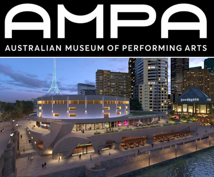 Australian Museum of Performing Arts