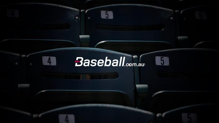 Baseball Australia