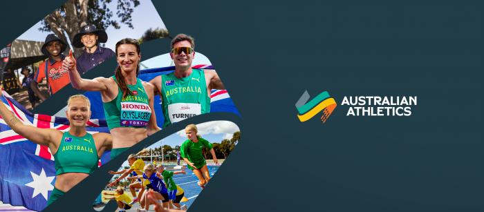 Australian Athletics