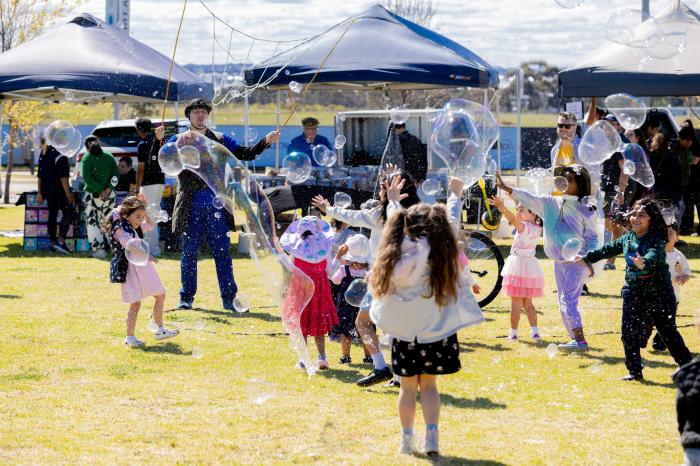 Urban Markets @ Truganina