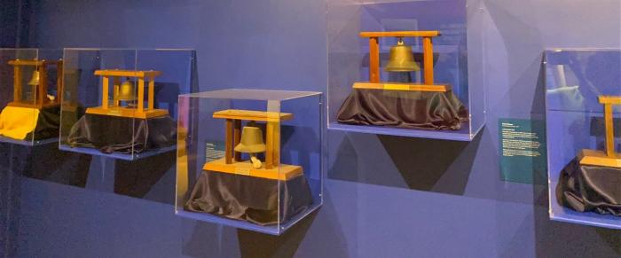 The Bell: A Tale of triumph & tradition 