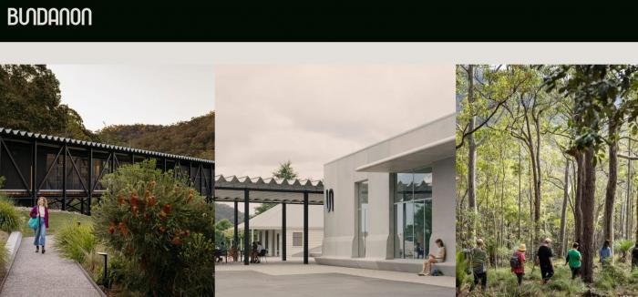 Bundanon Art Museum