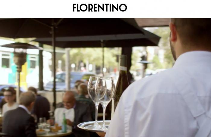 Florentino | Grill Cellar Bar