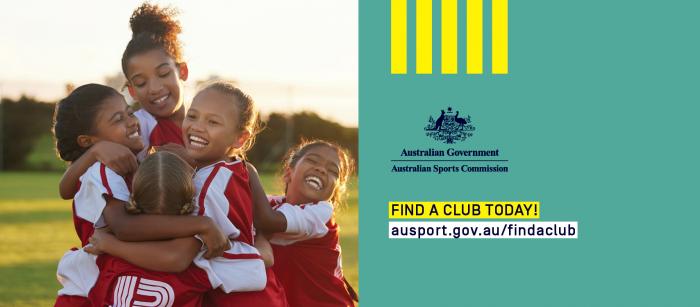 Australian Sports Commission