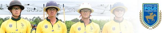 Australian Polo Federation