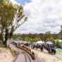 Victorian Miniature Railway - Australia's BIGGEST Miniature Railway - @ Harcourt