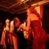 The Vaudeville Revue: Cabaret, Comedy and Burlesque