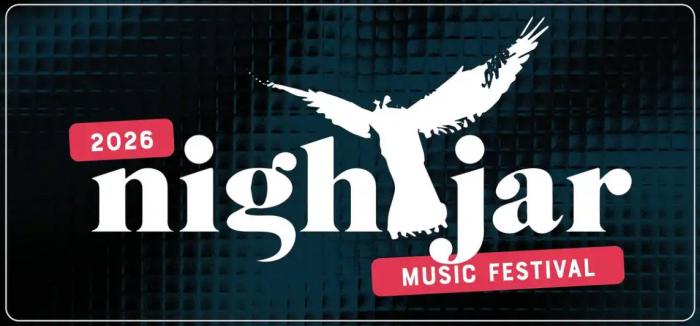 Nightjar 2026 | Festival & Market | Torquay Nightjar 2026 | Festival & Market | Torquay