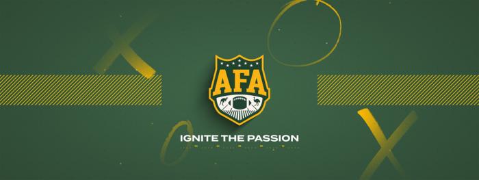 American Football Australia