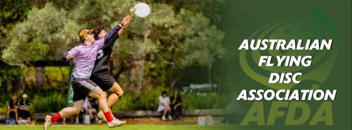 Australian Flying Disc Association