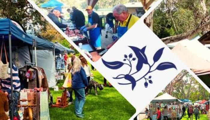 Gumeracha Fifth Sunday Market