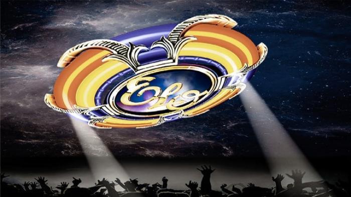 Rockaria - The ELO Experience Rockaria - The ELO Experience