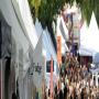 Bridport CWA Market