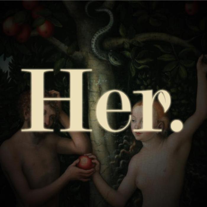 Her | Laneway Cocktail Bar - Windsor