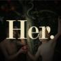 Her | Laneway Cocktail Bar - Windsor