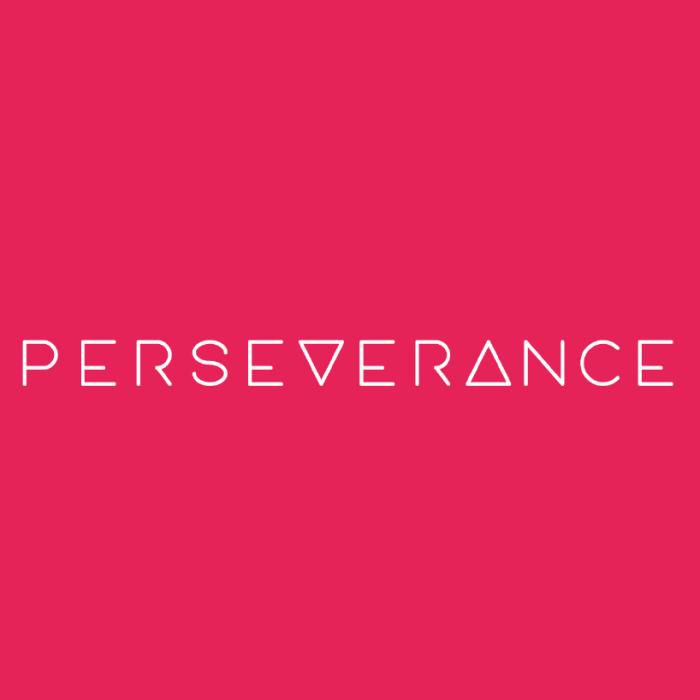 Perseverance