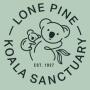 View Lone Pine Koala Sanctuary