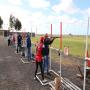 Clay Target Shooting - Quandong