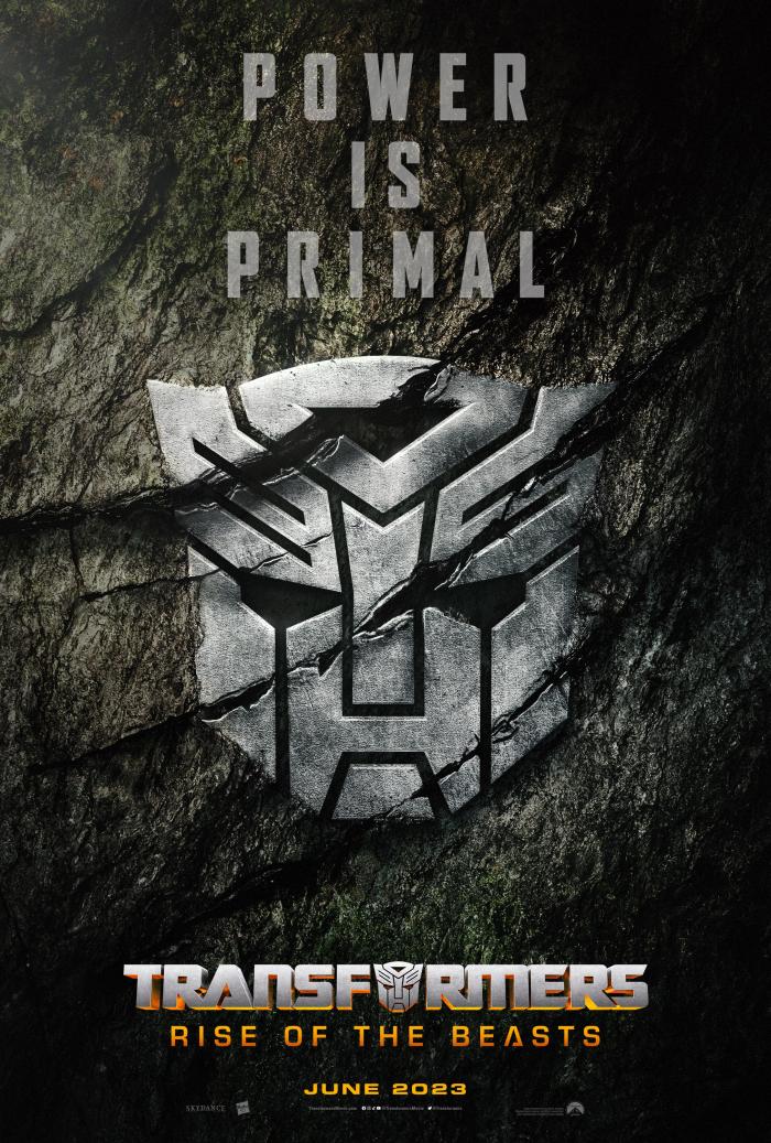 Transformers: Rise Of The Beasts