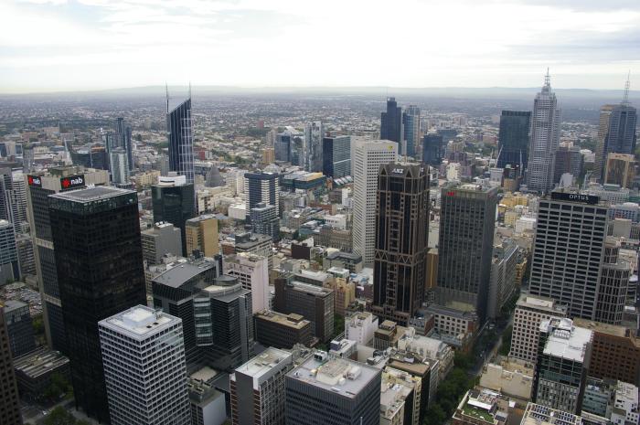 TV Show Shooting Locations