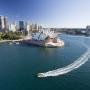 Sydney Harbour Sightseeing Cruise | Hours & Tickets