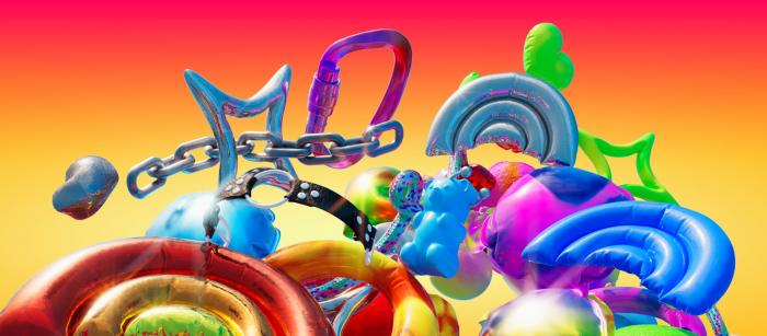 Sydney Gay and Lesbian Mardi Gras Festival 2026