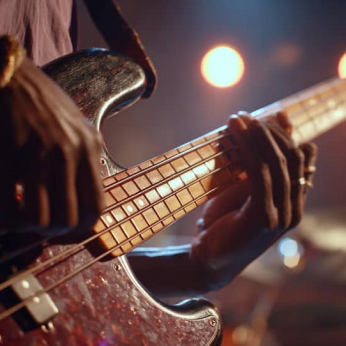 The Jazz Room: Tribute To Soul