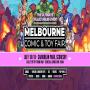Melbourne Comic & Toy Fair 2026 - Scoresby