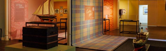 Made in Geelong: Godfrey Hirst Made in Geelong: Godfrey Hirst